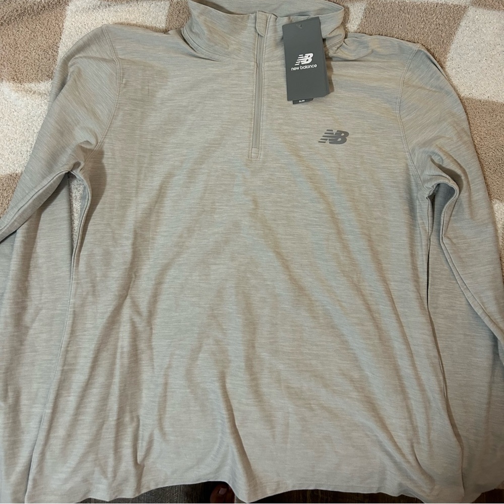 New Balance Top! Brand New🩶